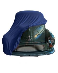 Indoor car cover Morris Minor Traveller