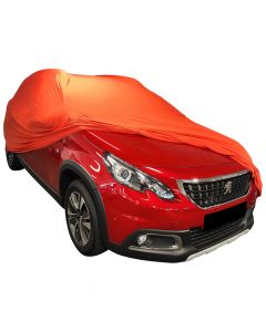 Indoor car cover Peugeot 2008