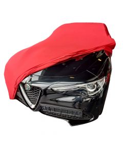 Indoor car cover Alfa Romeo Stelvio