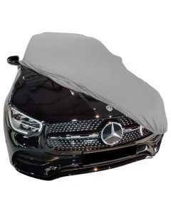 Indoor car cover Mercedes-Benz GLC Coupe