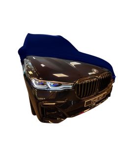 Indoor Autoabdeckung BMW X7