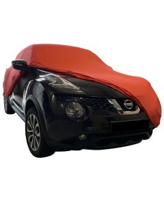 Inomhus biltäcke Nissan Juke