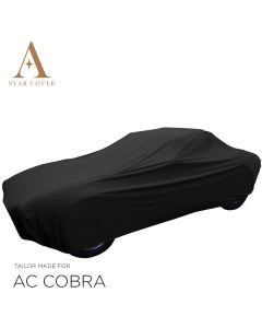 Outdoor car cover AC Cobra Mk4