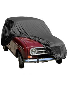 Outdoor car cover Renault 4