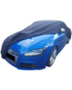 Outdoor car cover Audi TT Coupe (2nd gen)