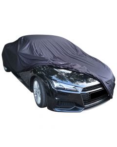 Outdoor car cover Audi TTS