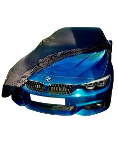 Outdoor car cover BMW M4 Coupe (F82)