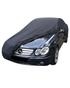 Funda para coche exterior Mercedes-Benz CLK-Class Coupe (W208)