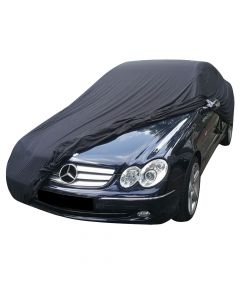 Outdoor Autoabdeckung Mercedes-Benz CLK-Class Coupe (C208)