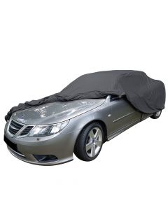 Outdoor car cover Saab 9-3