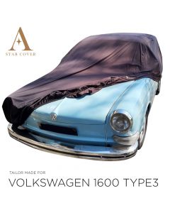 Outdoor car cover Volkswagen 1600 (Type 3) Squareback