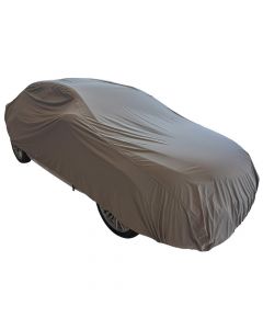 Outdoor car cover Dacia Logan Mk3 Sedan