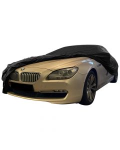 Funda para coche exterior BMW 6-Series Cabrio (F12)
