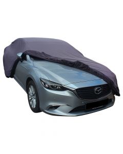 Outdoor Autoabdeckung Mazda 6 (2nd gen)