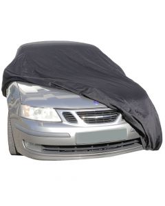 Outdoor autohoes Saab 9-5