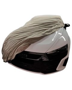 Outdoor car cover Audi e-tron GT