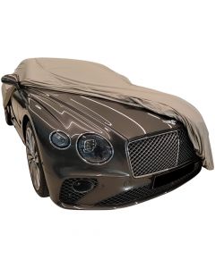 Outdoor car cover Bentley Continental GT Speed
