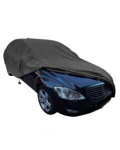 Outdoor car cover Mercedes-Benz S-Class (W221) Long wheel base