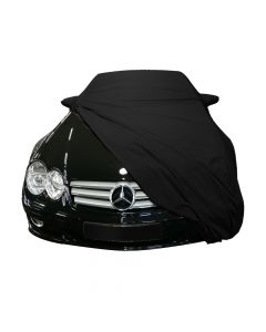 Outdoor Autoabdeckung Mercedes-Benz R231 Mit Spiegeltaschen