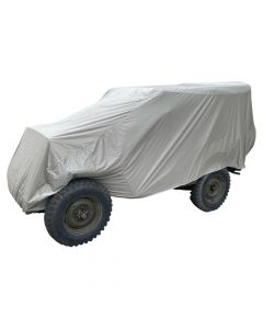 Outdoor car cover Jeep Willy's