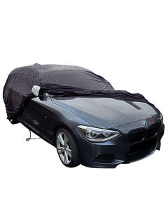 Outdoor car cover BMW 1-Series (F20/F21)