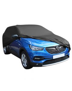 Outdoor car cover Opel Grandland X