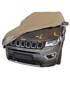 Outdoor autohoes Jeep Compass