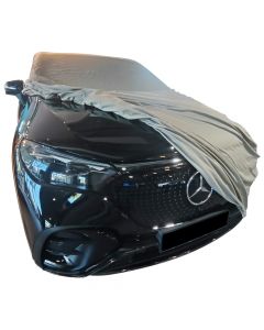 Outdoor car cover Mercedes-Benz EQE SUV