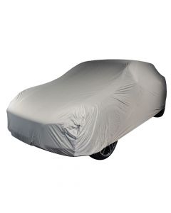 Outdoor car cover Toyota bZ4X