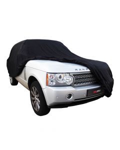 Funda para coche exterior Land Rover Vogue