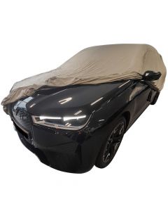Outdoor car cover BMW iX (I20)
