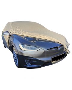 Housse extérieur Tesla Model X