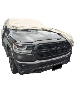 Outdoor car cover Dodge Ram Pickup