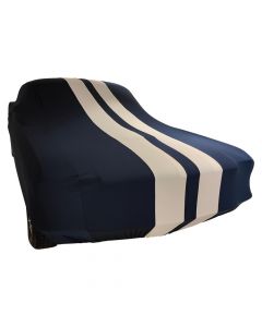 Indoor car cover Ford Thunderbird 2nd gen Square Bird Shelby Design