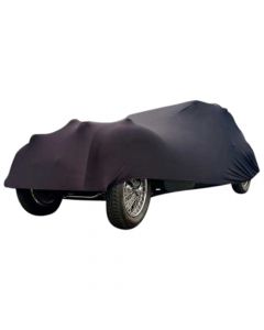 Indoor car cover Bugatti Type 57