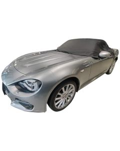 Half top cover Fiat 124 Spider (2016-2020)