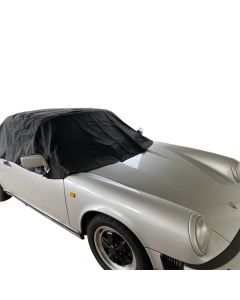 Half top cover Porsche 911 (964) (1989-1994)