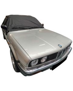 Halbgarage Autoabdeckung BMW 3-Series (E30) Baur (1982-1994)