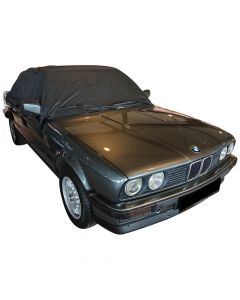 Halbgarage Autoabdeckung BMW 3-Series (E30) (1982-1994)