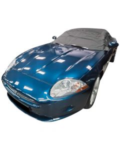 Half top cover Jaguar XKR X150 (2006-2014) 