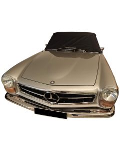 Half top cover Mercedes-Benz SL-Class W1136 Pagoda (1963-1971)