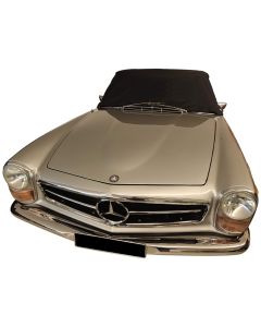 Half top cover Mercedes-Benz SL-Class W113 Pagoda (1963-1971)