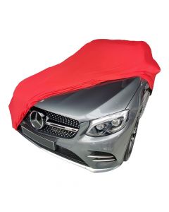 Indoor car cover Mercedes-Benz X-Class (W470)