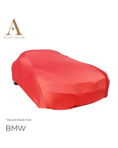 Indoor car cover BMW 7-Series (F01)