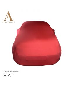 Indoor Autoabdeckung Fiat Punto (2nd gen)