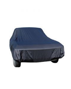 Outdoor car cover Lancia Delta HPE (2nd gen)