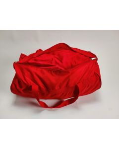 Custom tailored indoor car cover Cadillac Coupe De Ville Maranello Red