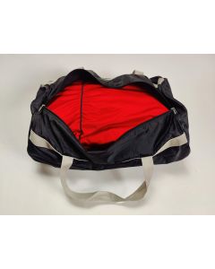 Custom tailored indoor car cover Lexus NX300 Hybrid Maranello Red with mirror pockets