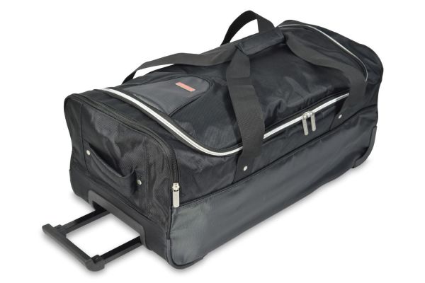 Travel bags tailor made for Mercedes-Benz GLB (X247) (6 pcs), Time and  space saving for $ 379, Perfect fit Car Bags