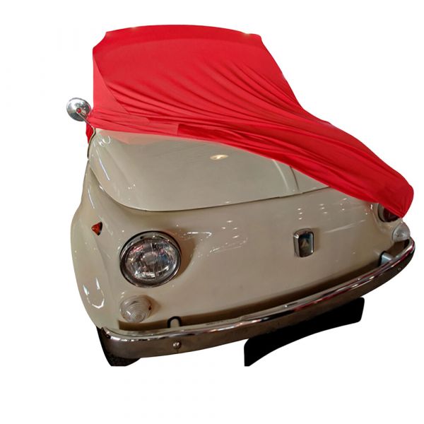 Indoor car cover fits Fiat 500 Giardiniera 1957-1975 $ 135